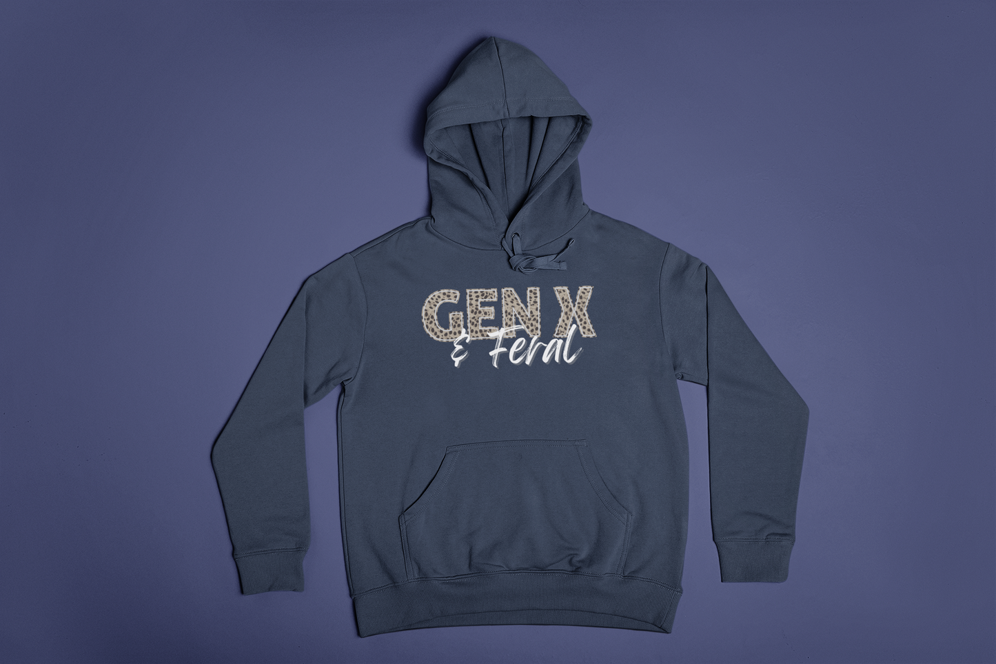 Wild Child Hoodie