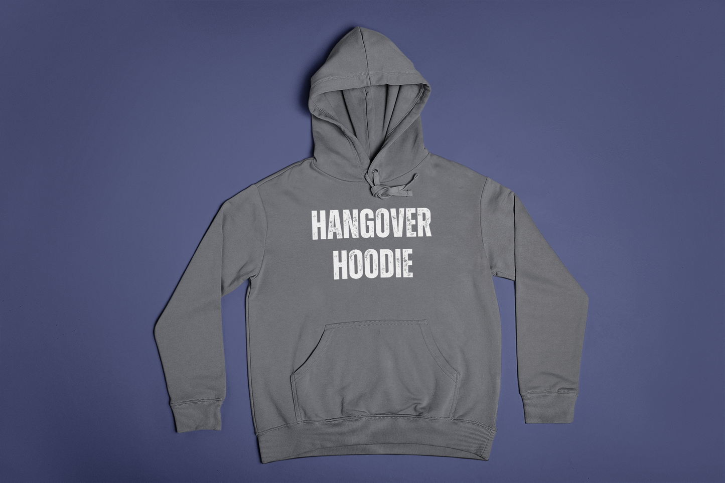 Hangover Hoodie