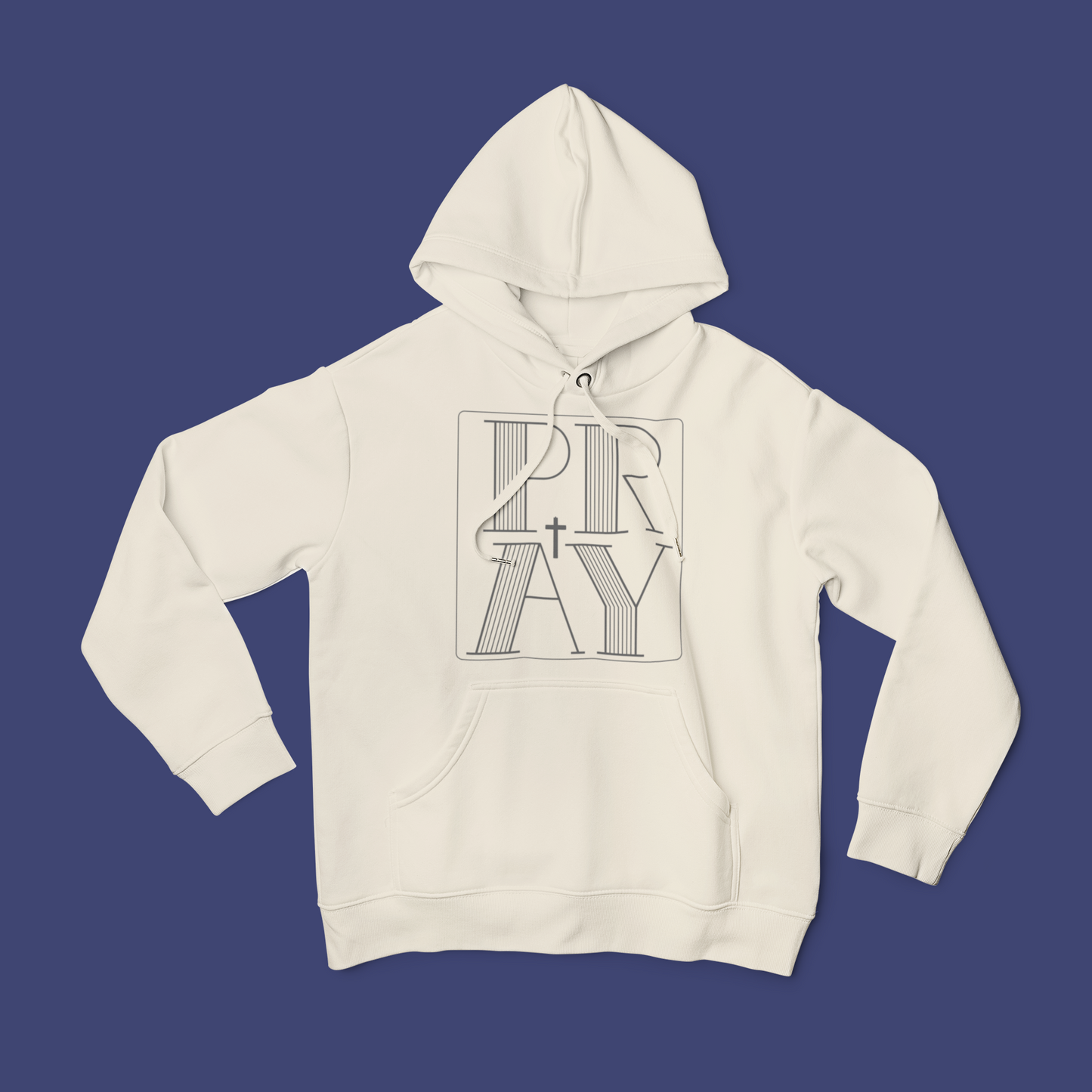 Pray Hoodie