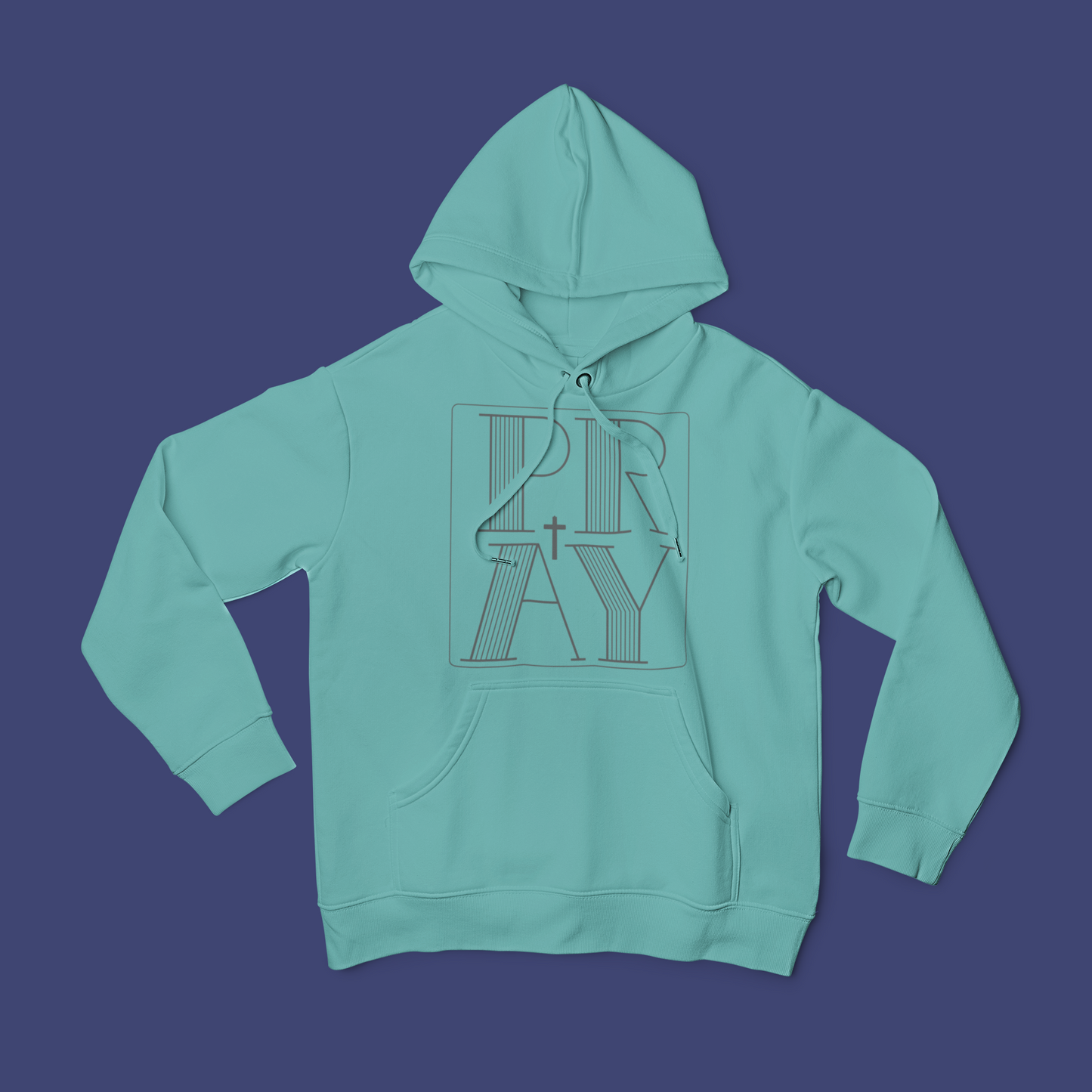 Pray Hoodie