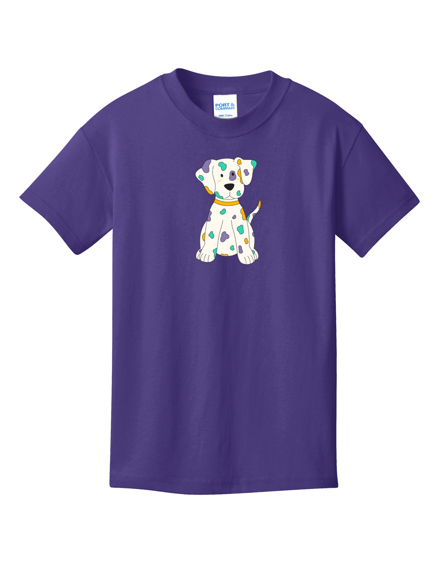 SPOT Kids' Tee