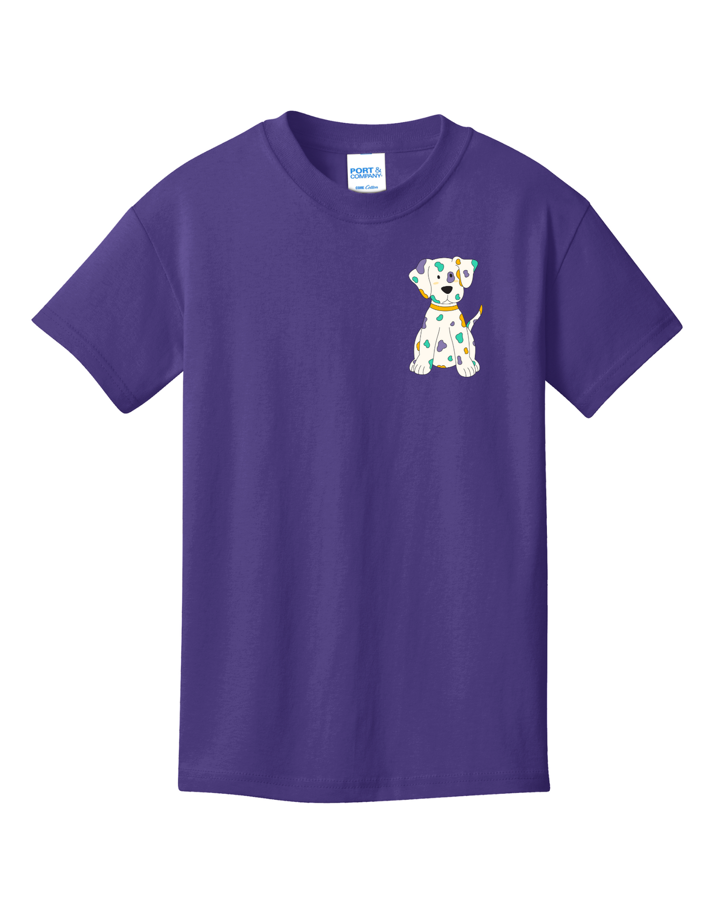 SPOT The Dog Kids' Tee