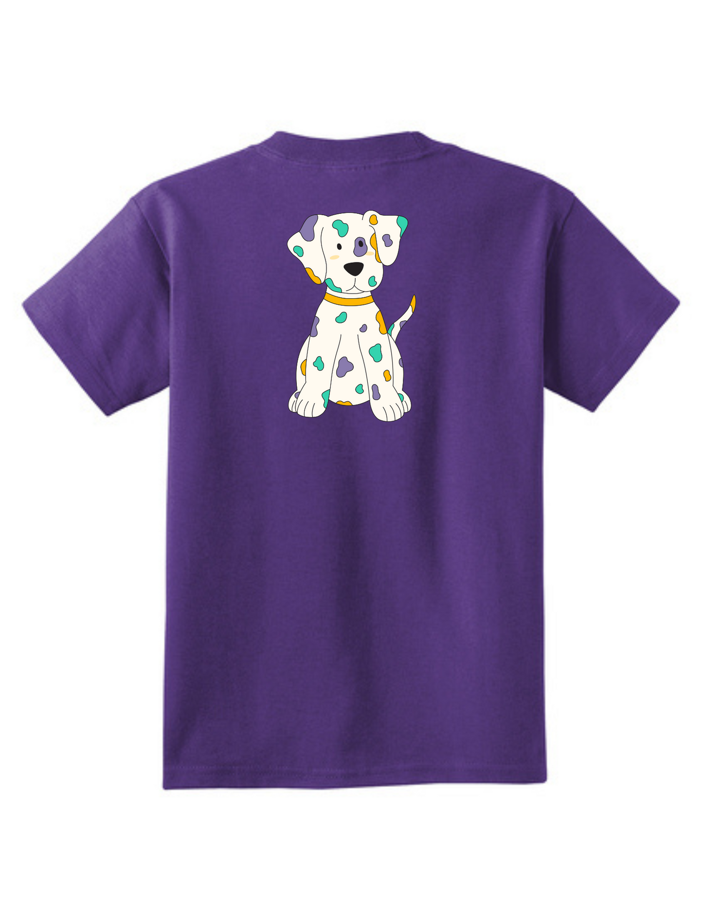 Kids' PLAY Tee