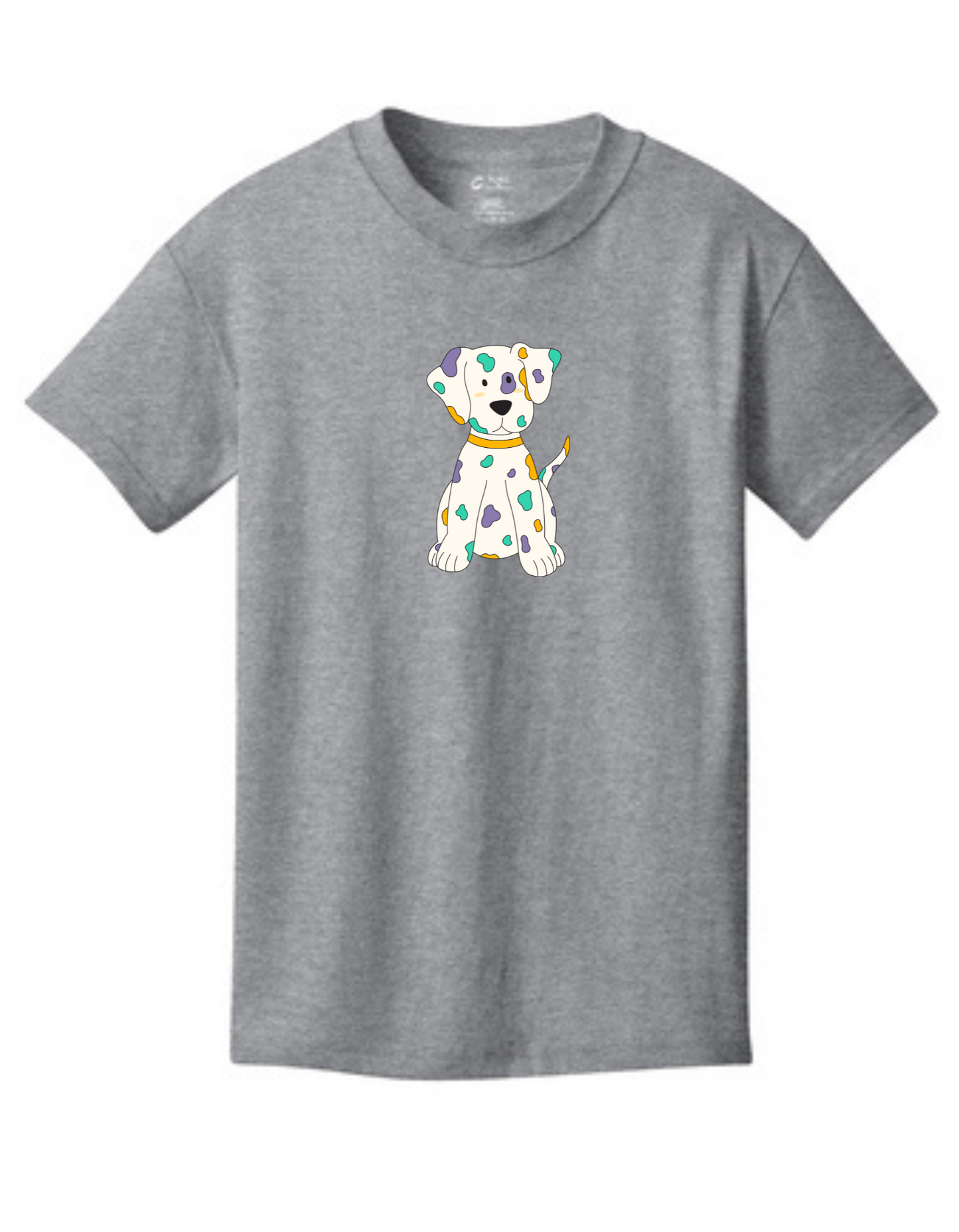 SPOT Kids' Tee