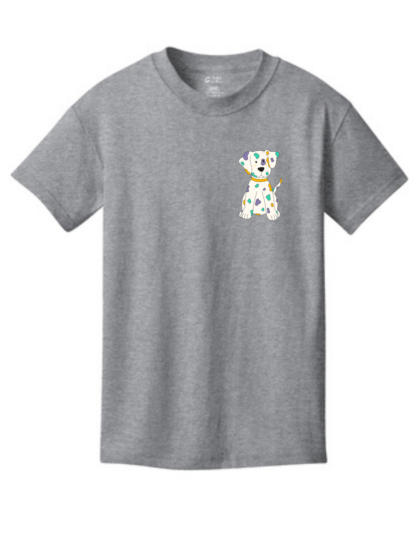 SPOT The Dog Kids' Tee