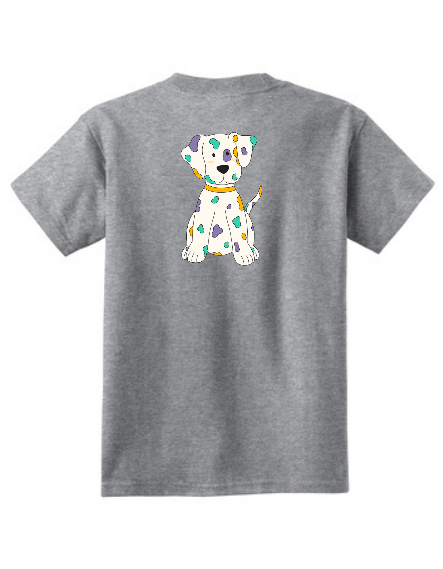 Kids' PLAY Tee