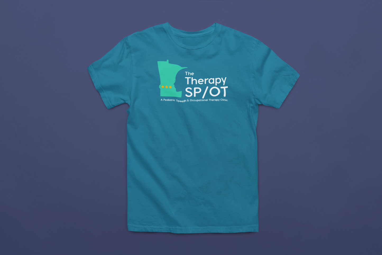 The Therapy Spot T-Shirt