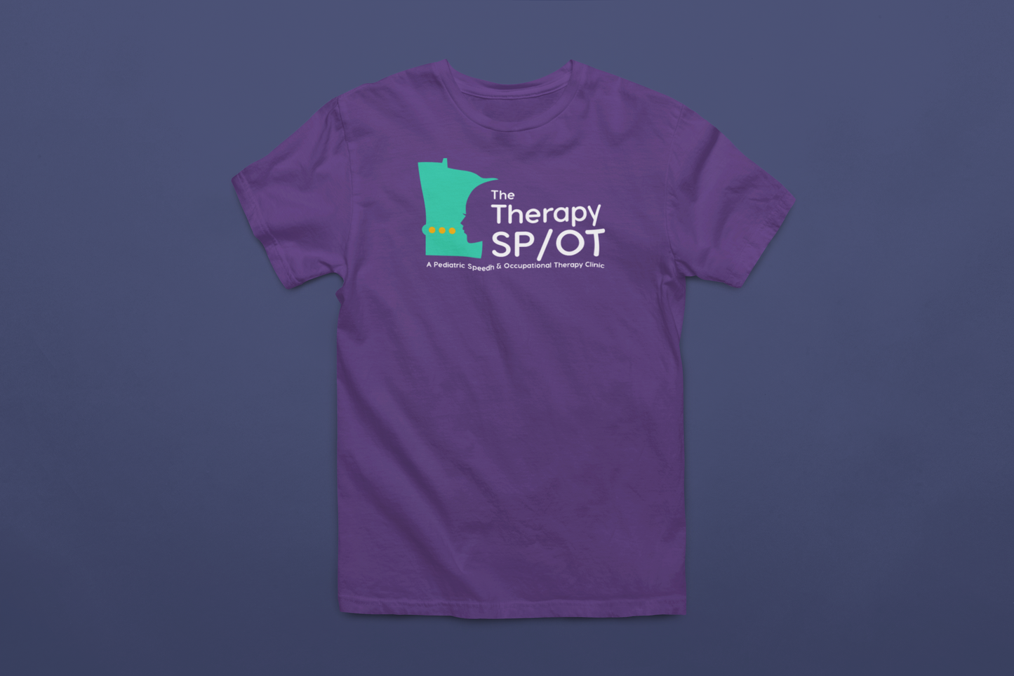 The Therapy Spot T-Shirt