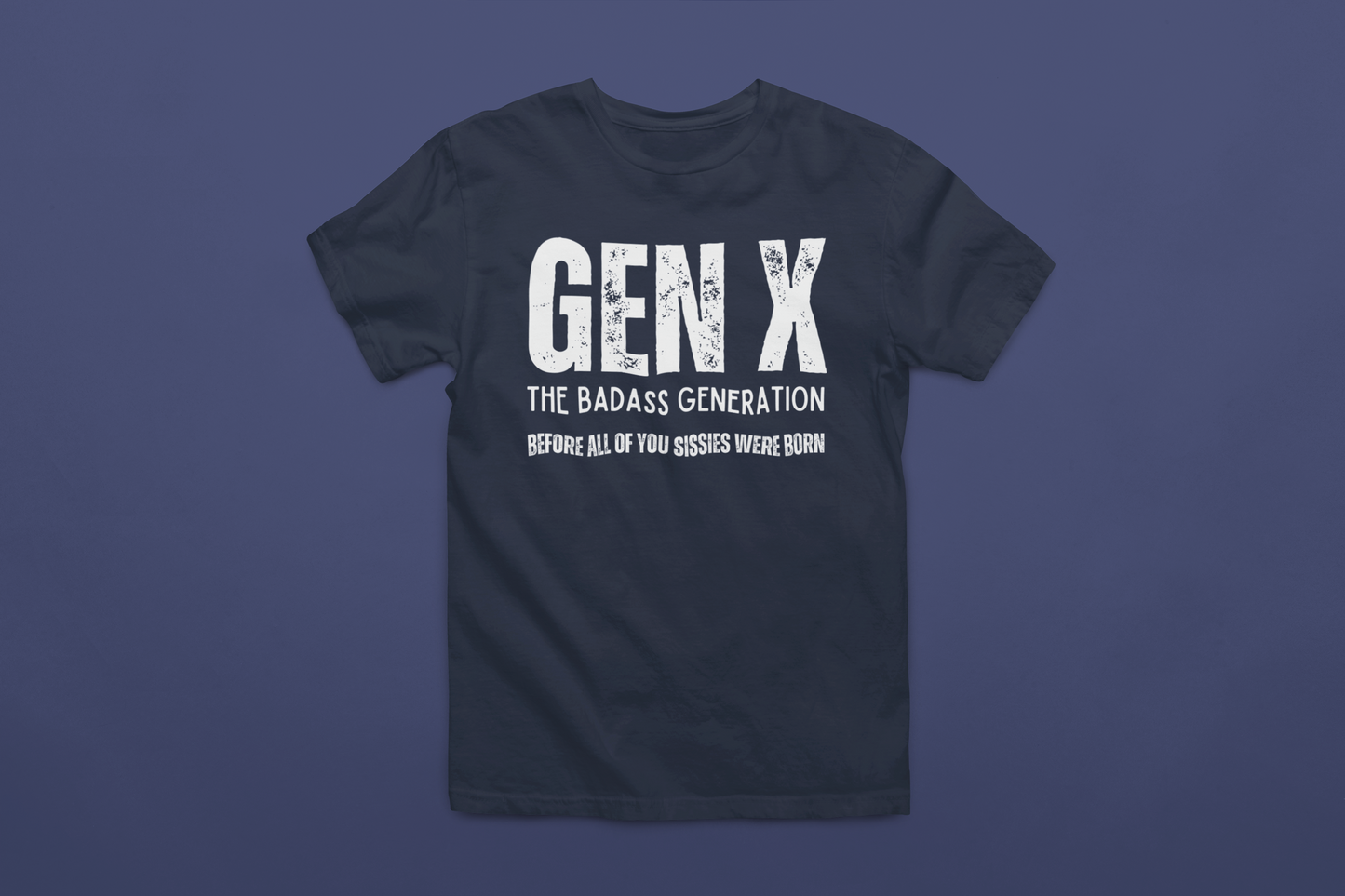 Badass Brigade T-Shirt