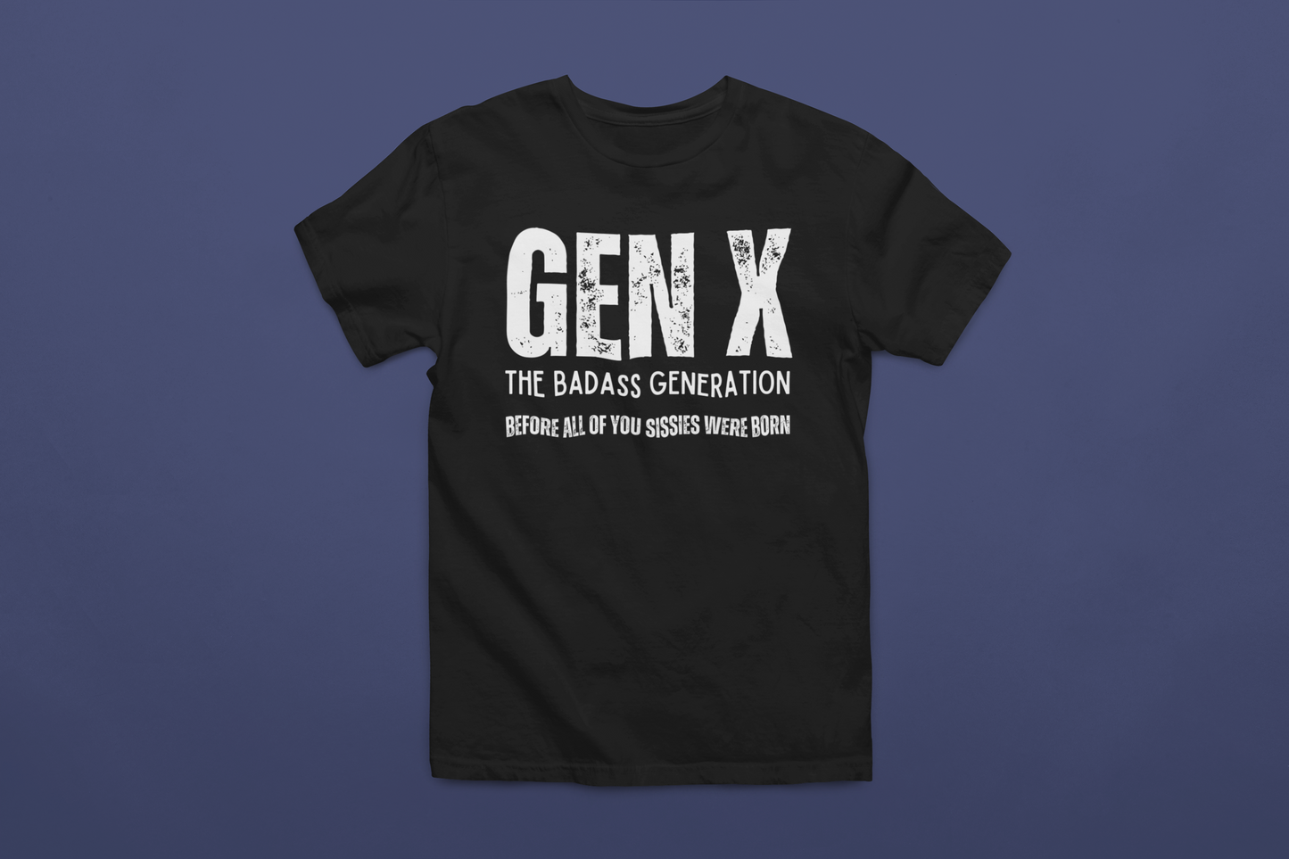 Badass Brigade T-Shirt
