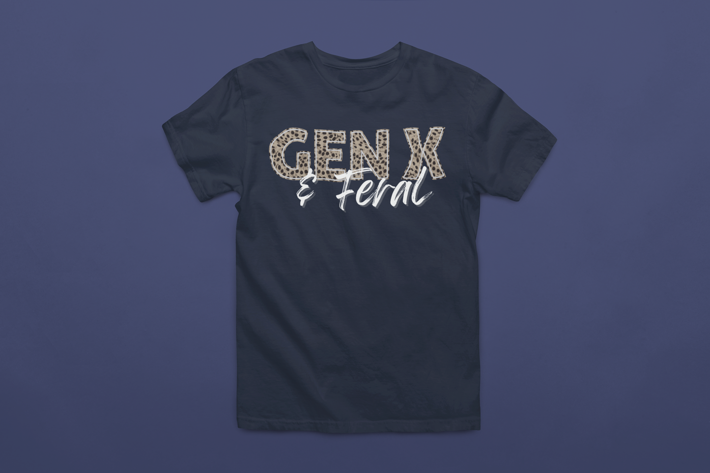 Wild Child T-Shirt