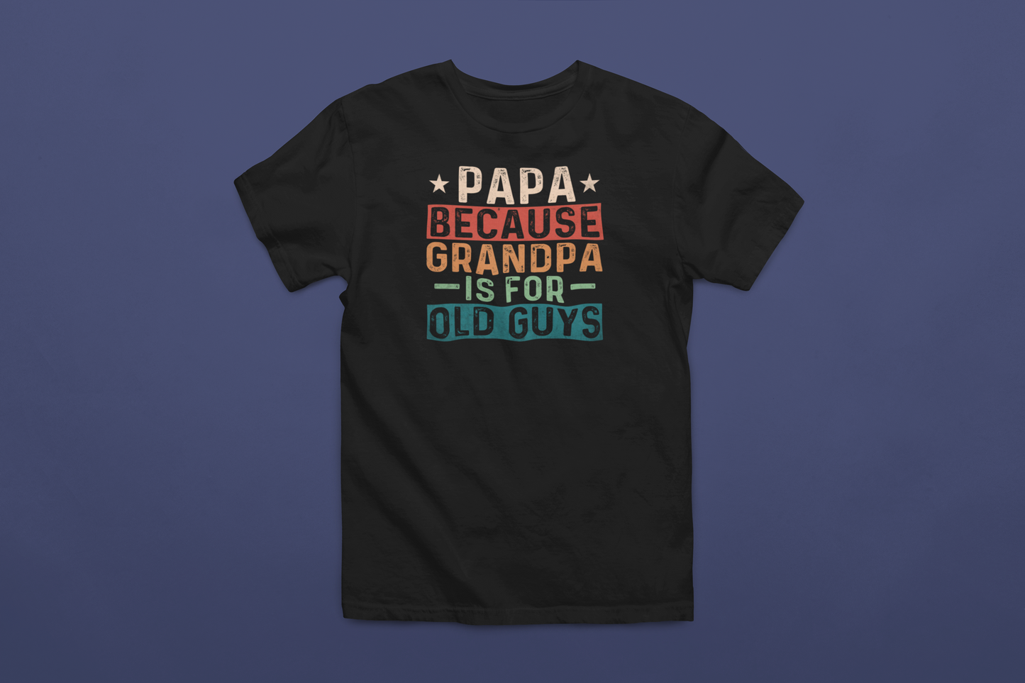 Papa T-Shirt