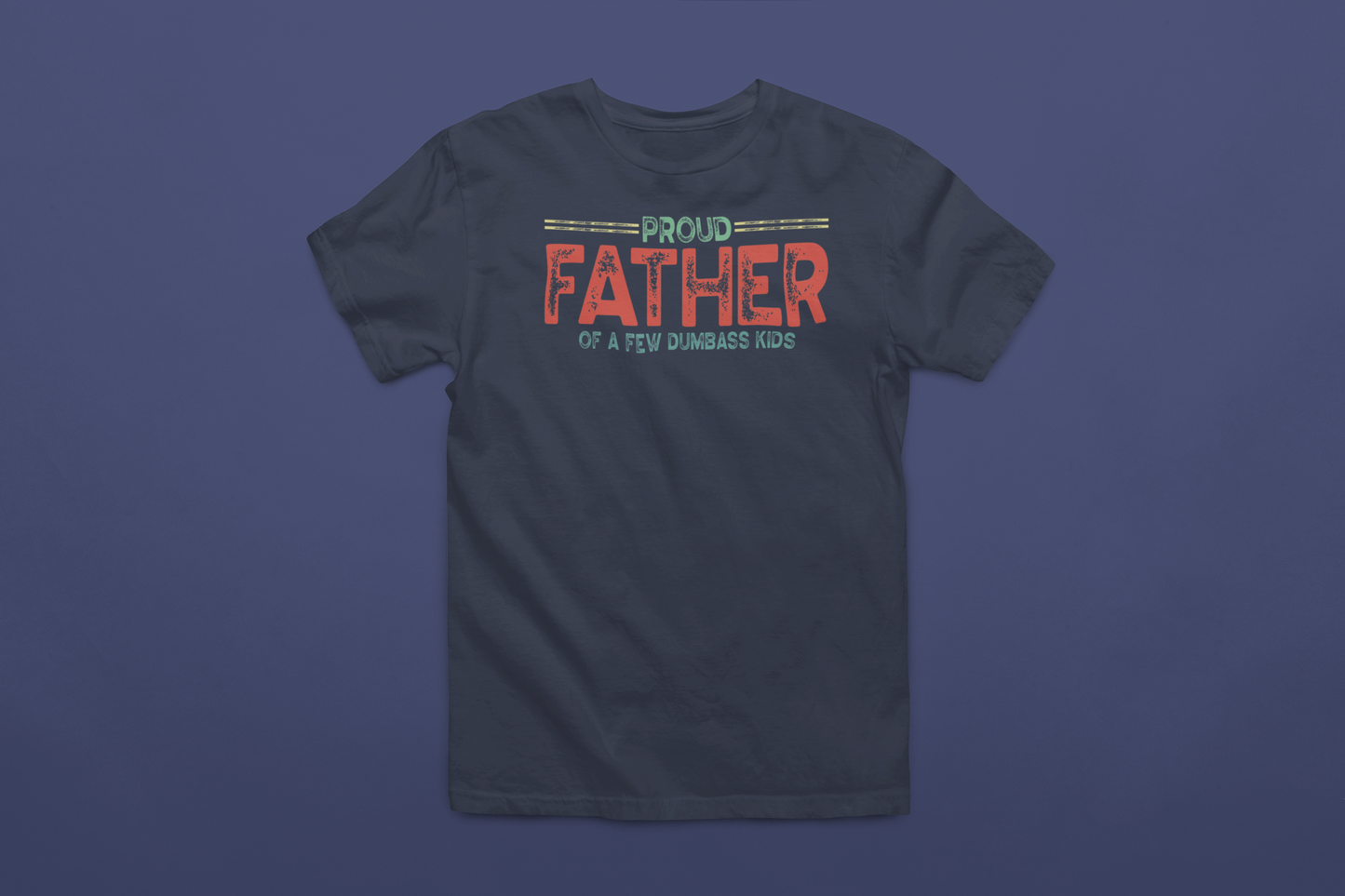 Patriarch of Pandemonium
