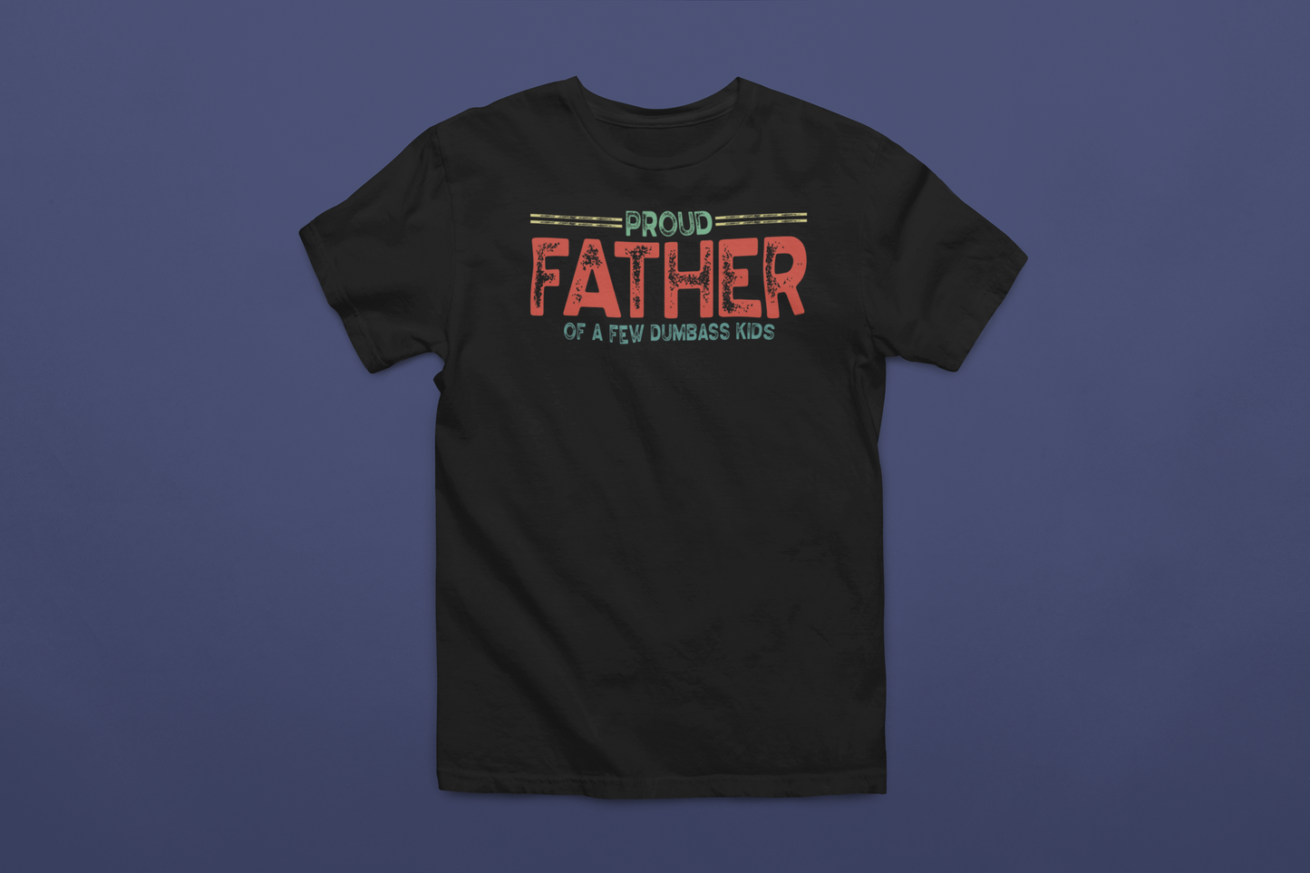 Patriarch of Pandemonium