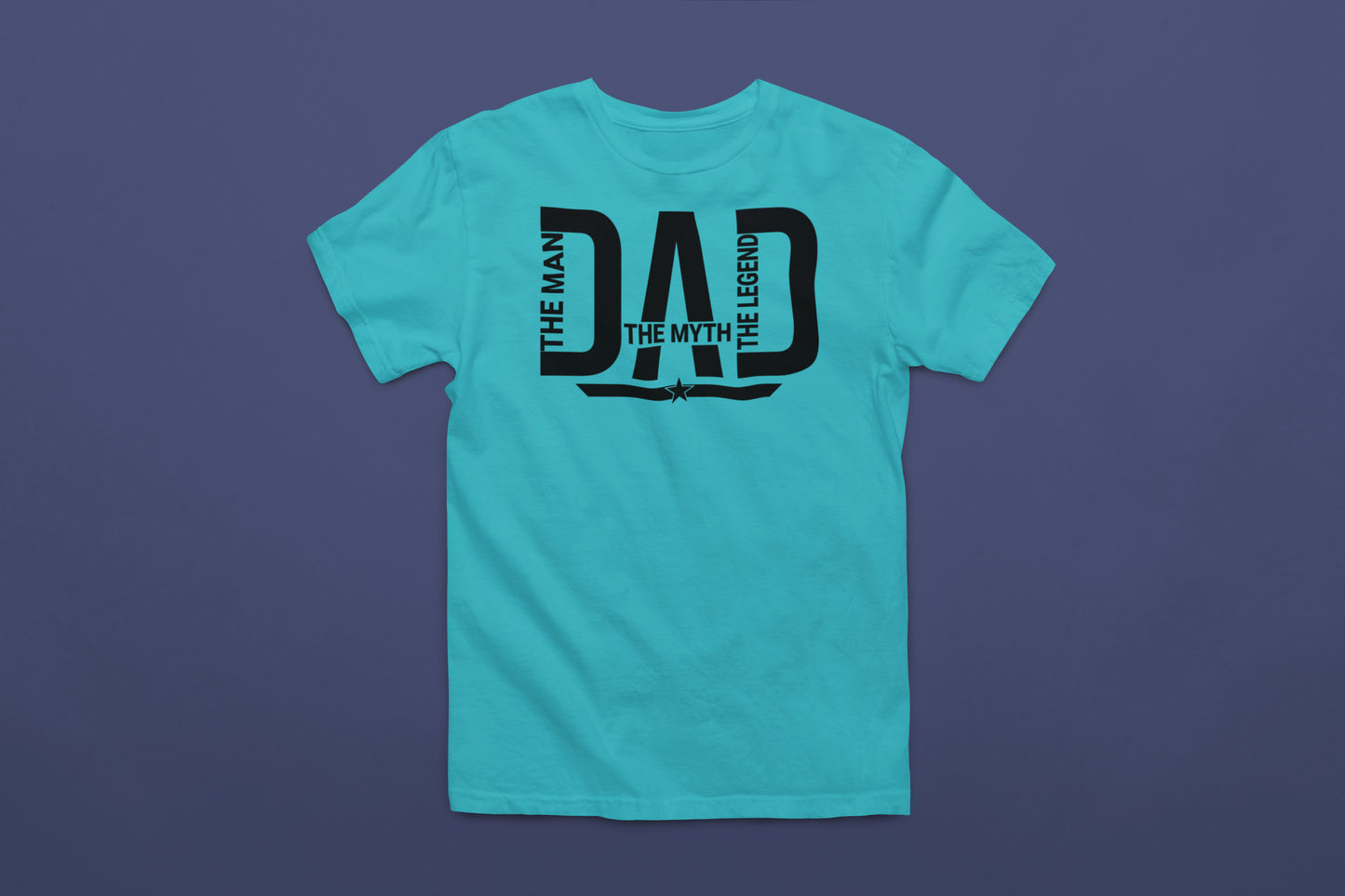 Dadinator T-Shirt