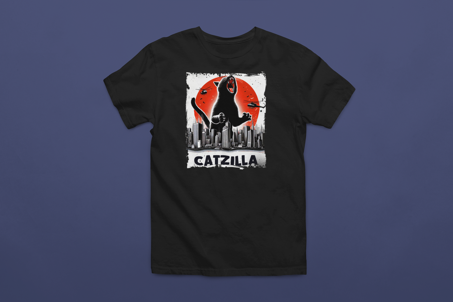 Catzilla
