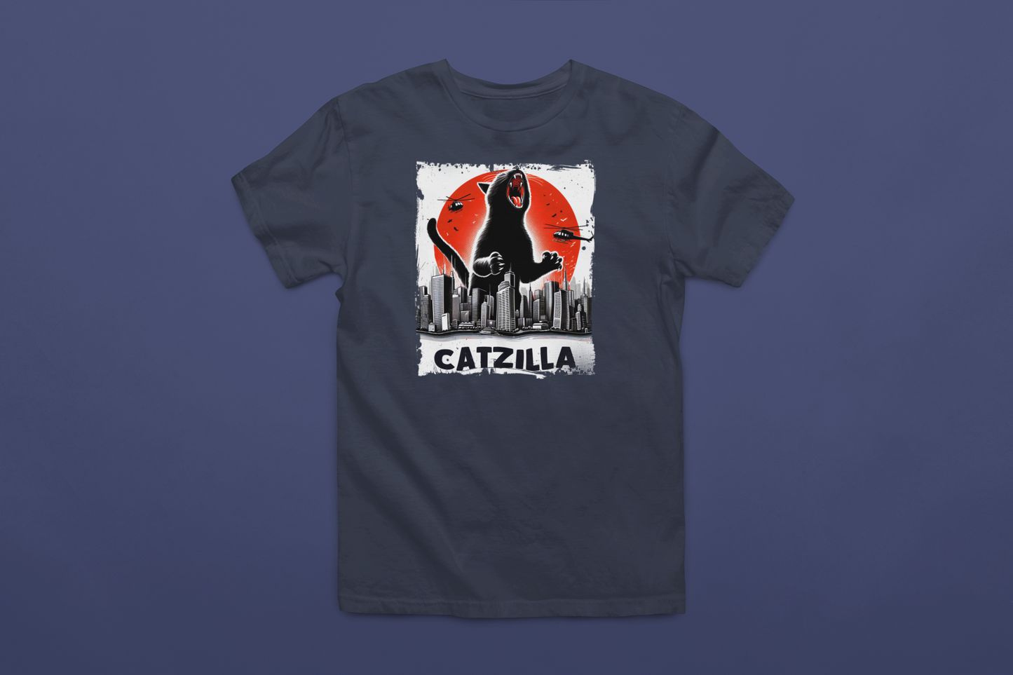 Catzilla