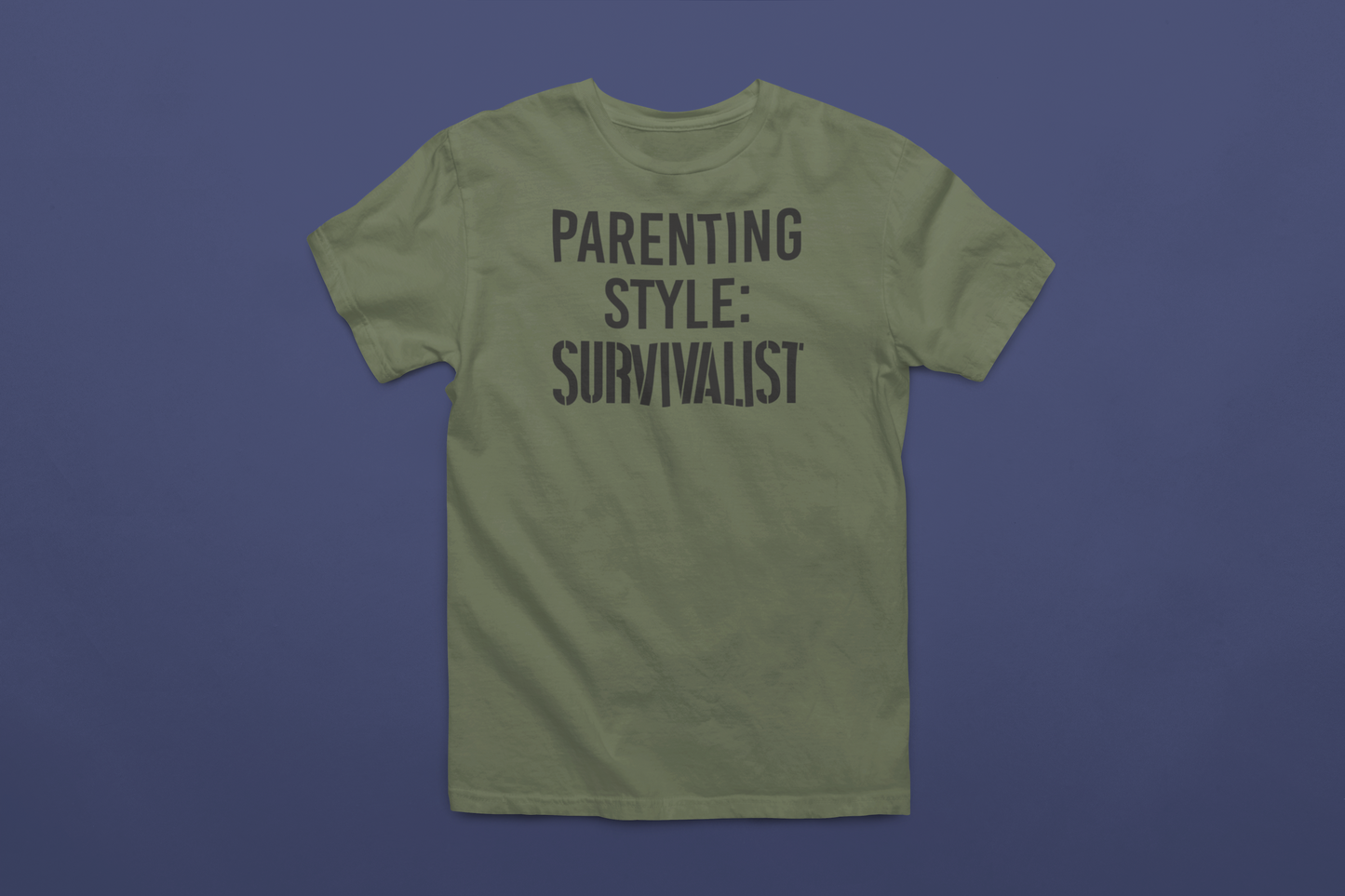 Survival Squad T-Shirt