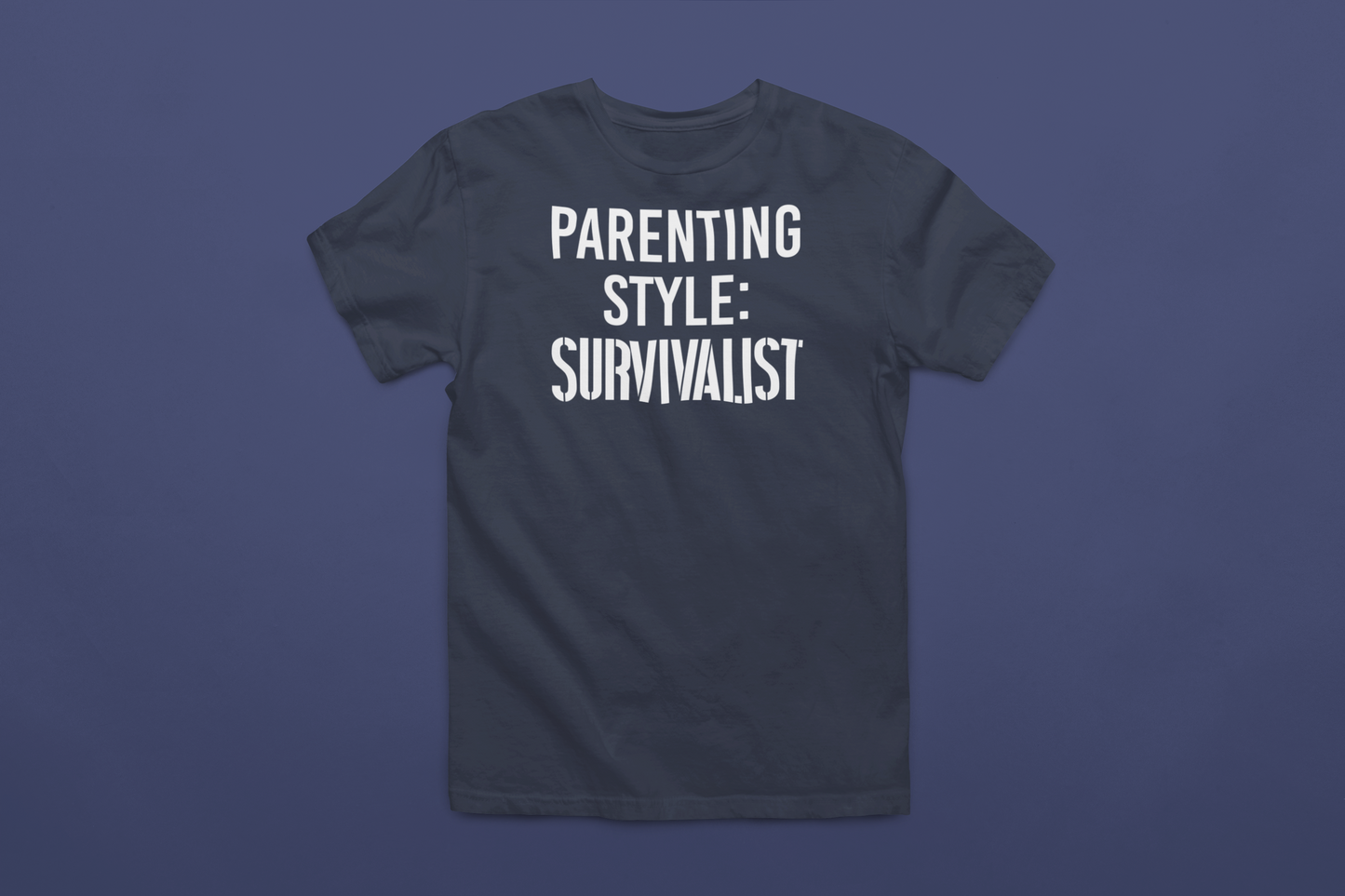 Survival Squad T-Shirt