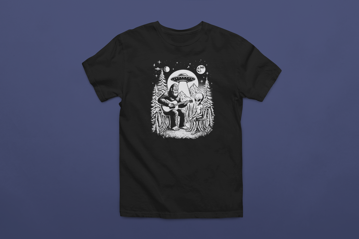 Wildwood Encounter T-Shirt