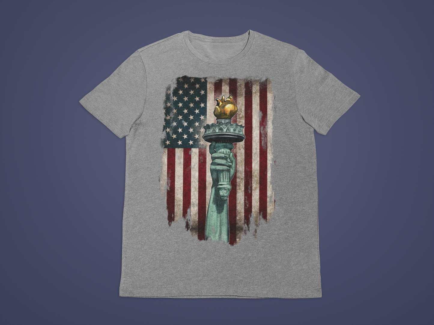 Liberty Blaze T-Shirt