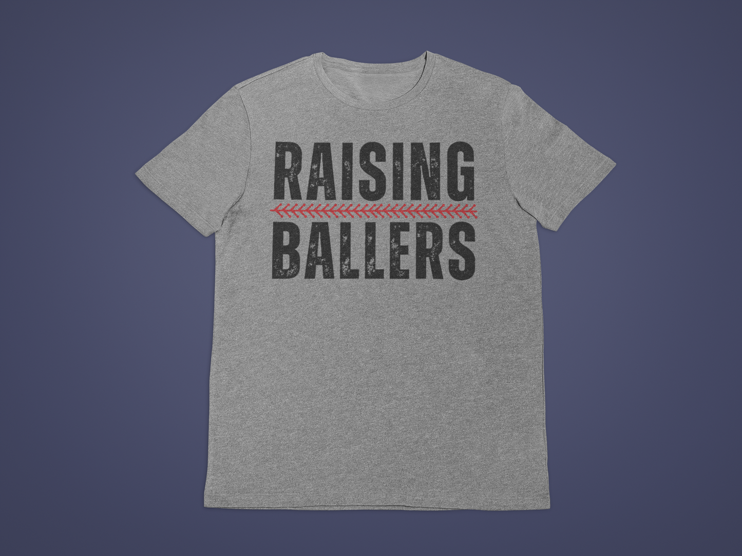Raising Ballers T-Shirt