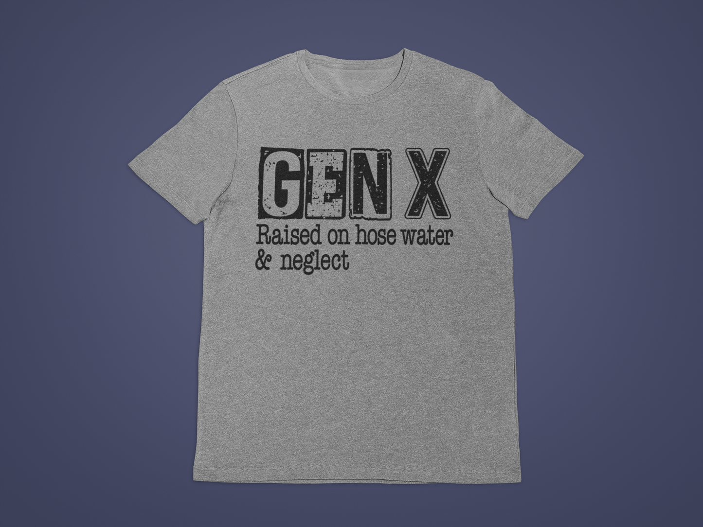 Hose Water Rebel T-Shirt