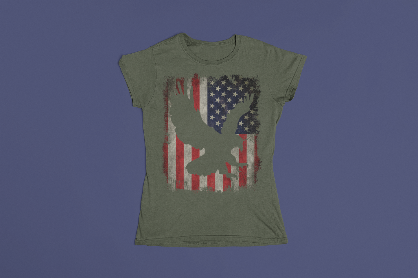 Freedom Soars T-Shirt