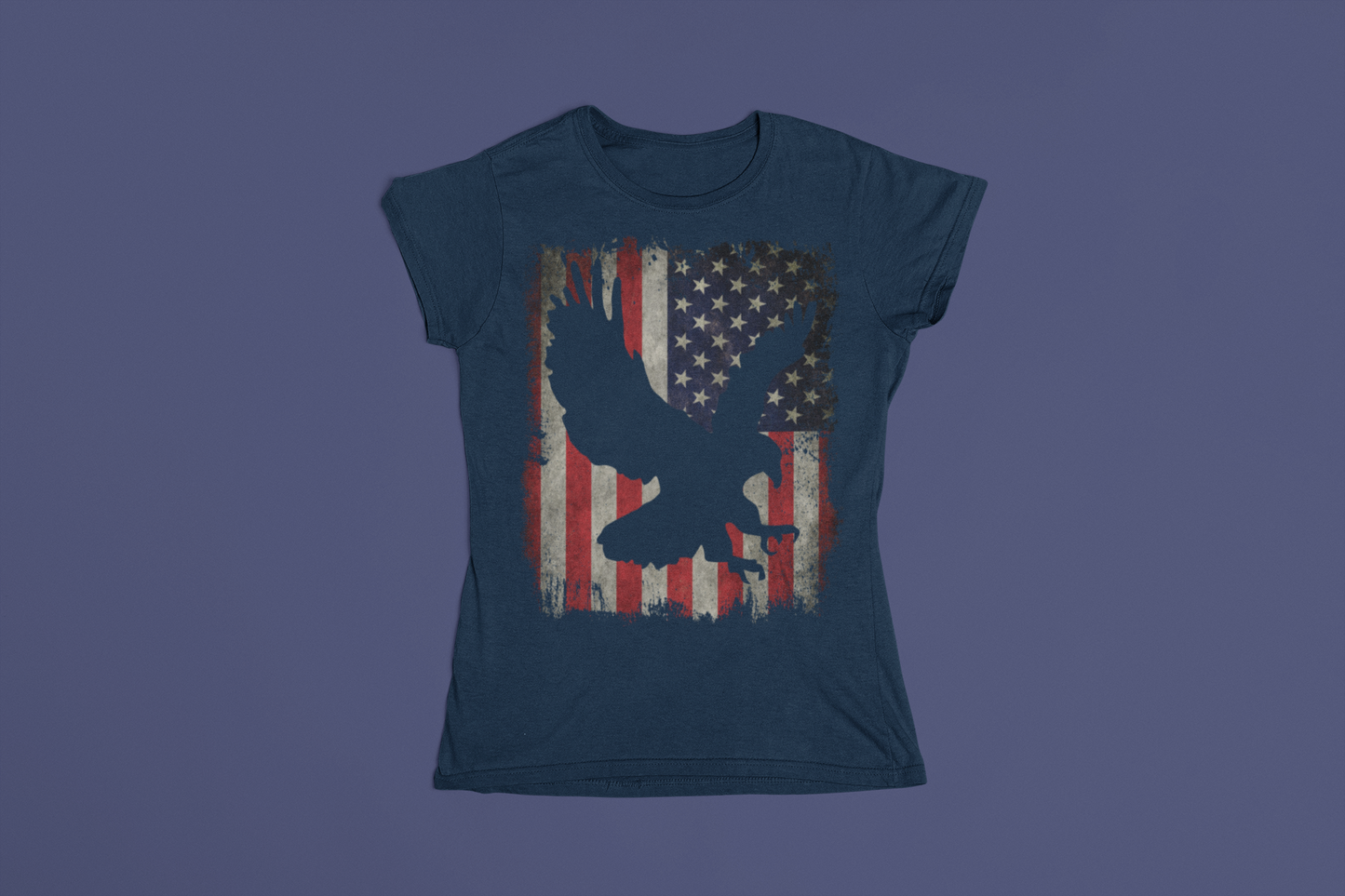 Freedom Soars T-Shirt