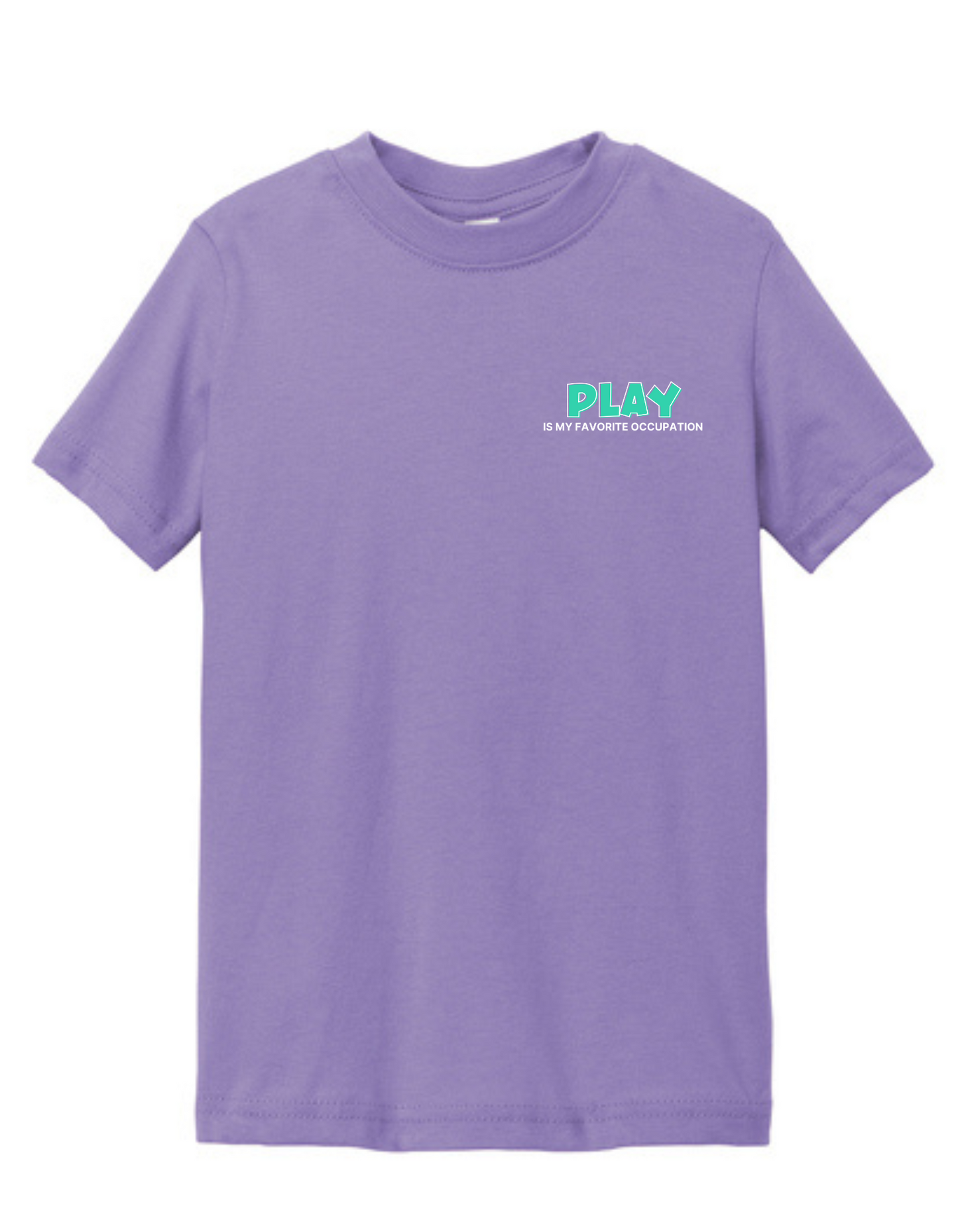 PLAY Toddler T-Shirt