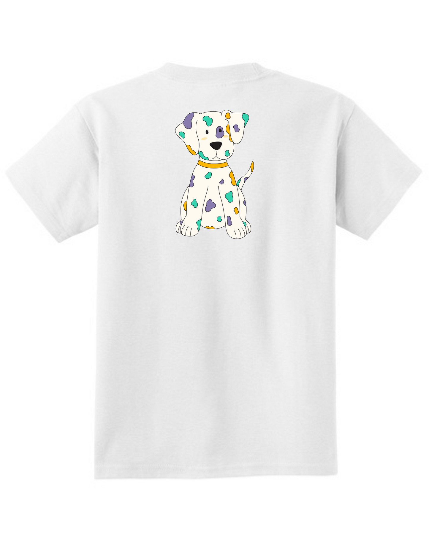 PLAY Toddler T-Shirt