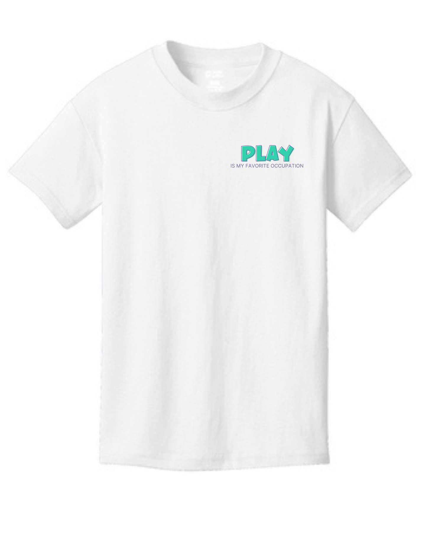 PLAY Toddler T-Shirt