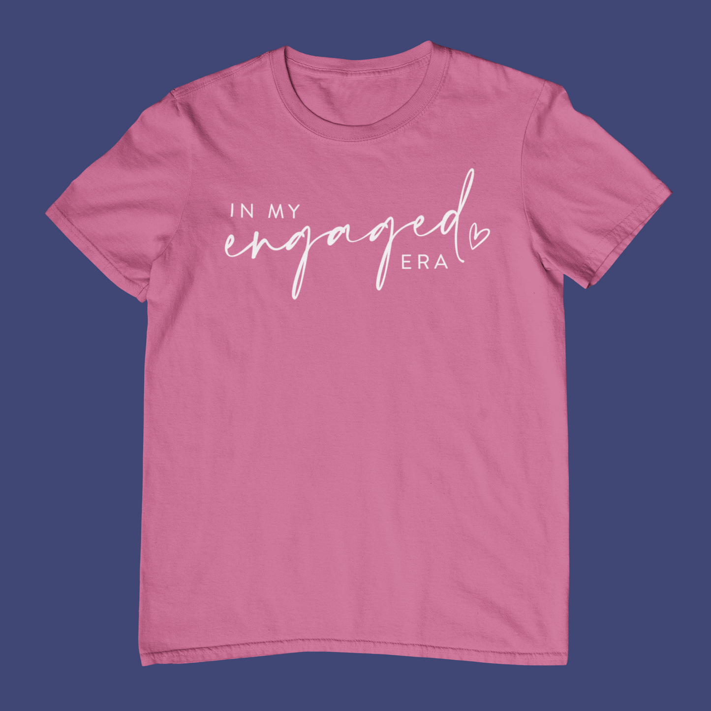 In My Engaged Era T-Shirt