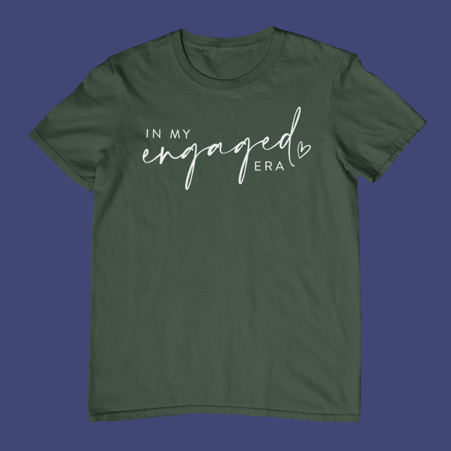 In My Engaged Era T-Shirt