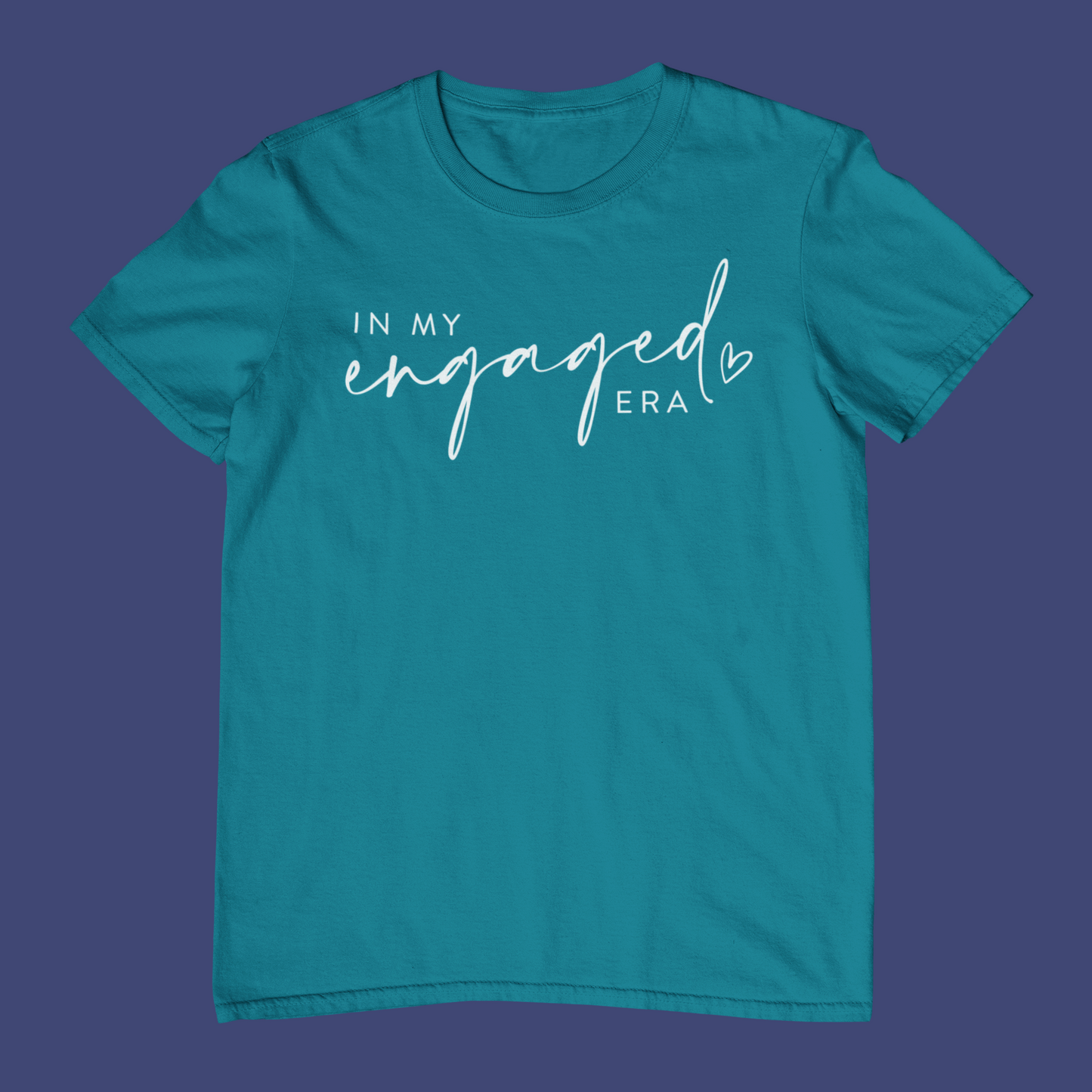 In My Engaged Era T-Shirt