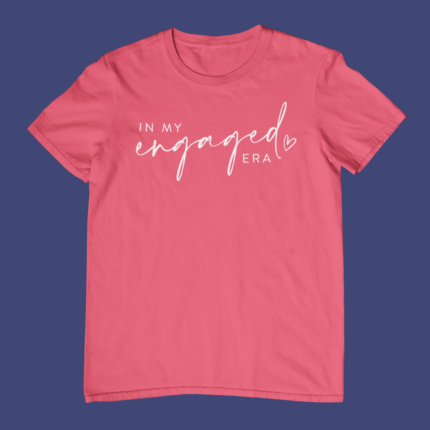 In My Engaged Era T-Shirt
