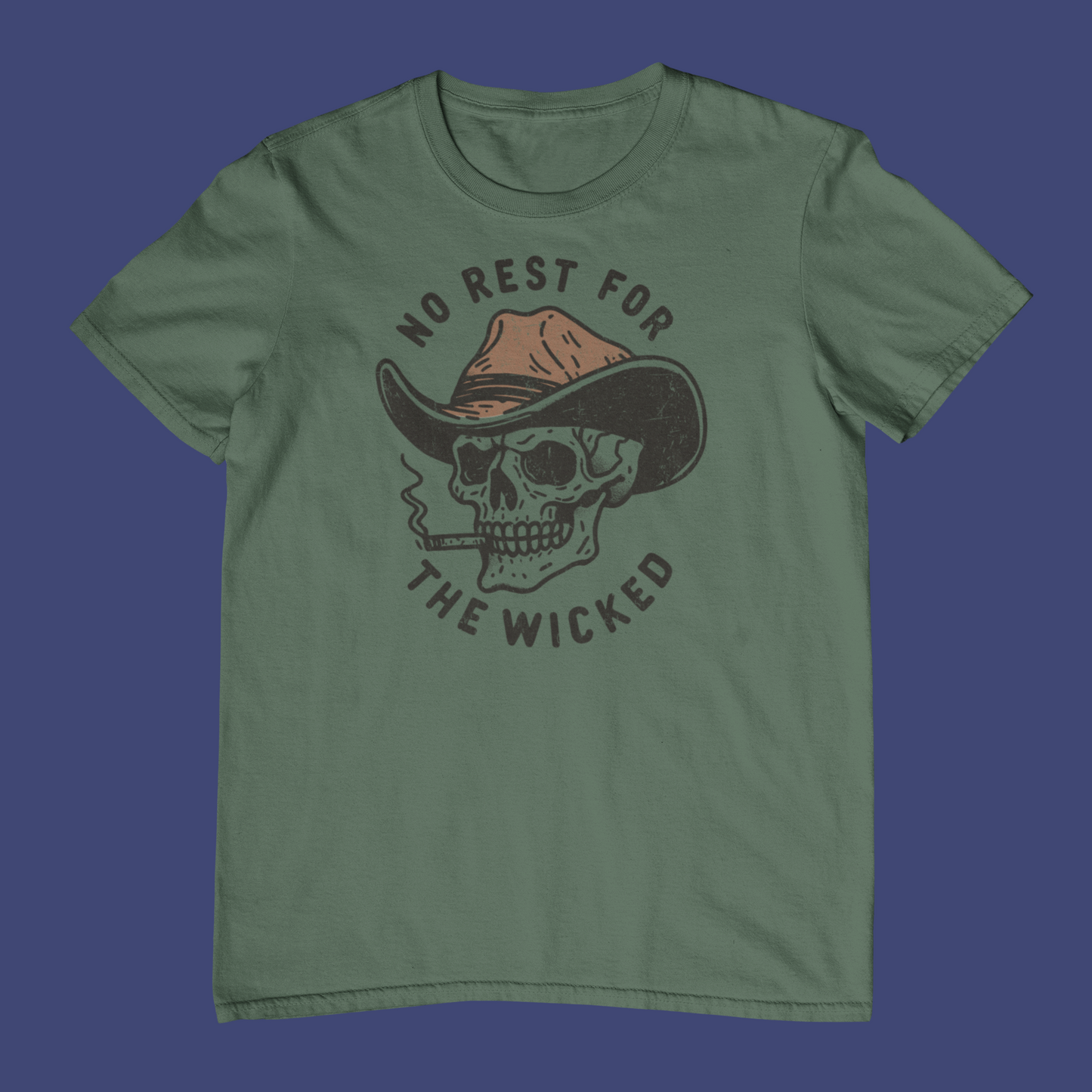 Wicked Wanderer T-Shirt