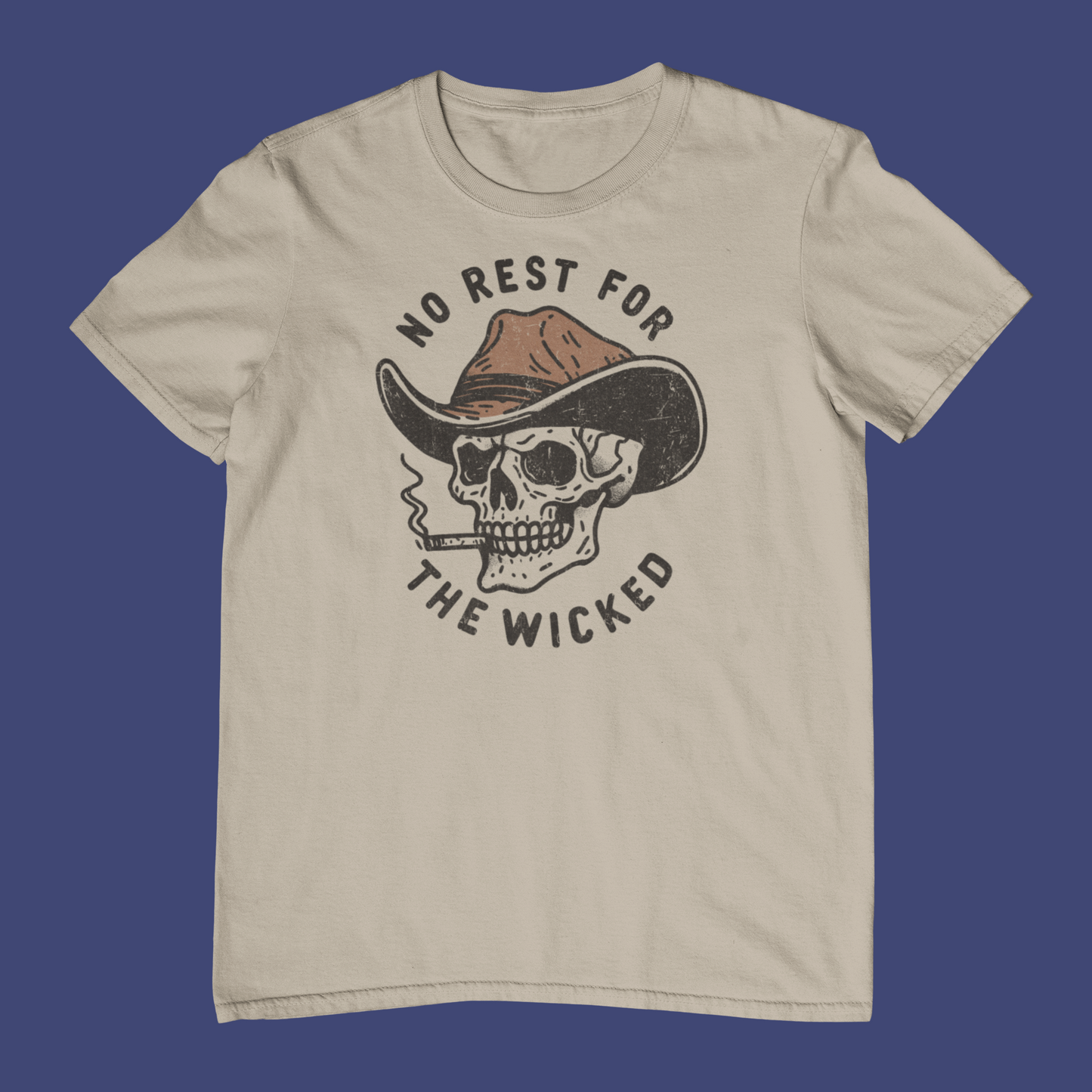 Wicked Wanderer T-Shirt