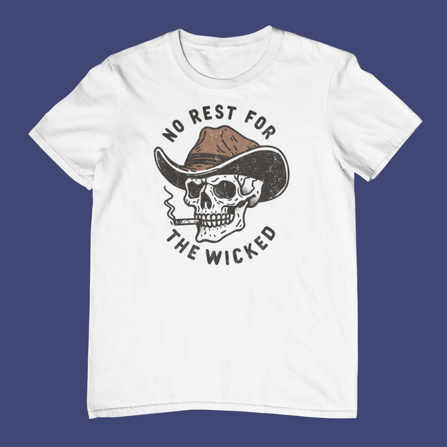 Wicked Wanderer T-Shirt