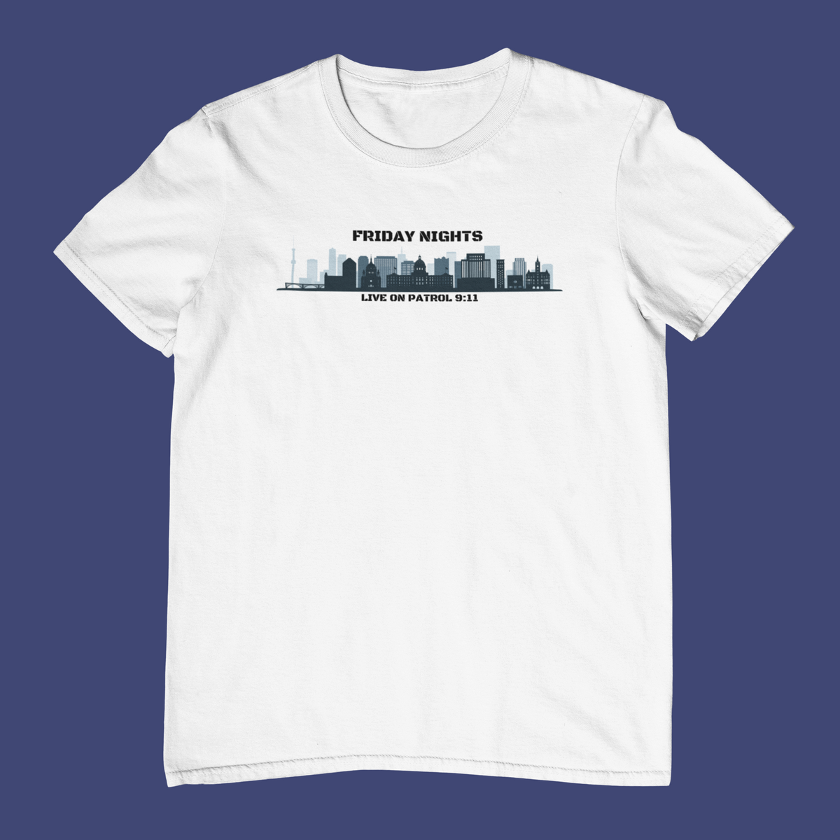 Friday Nights T-Shirt