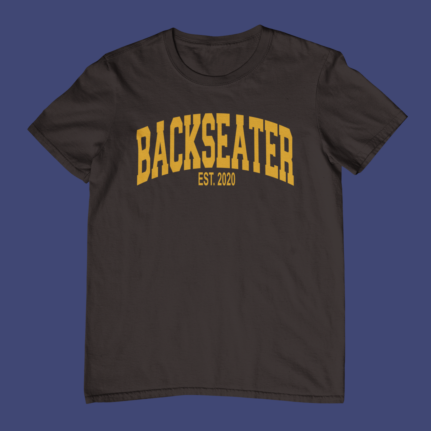 Backseater T-Shirt