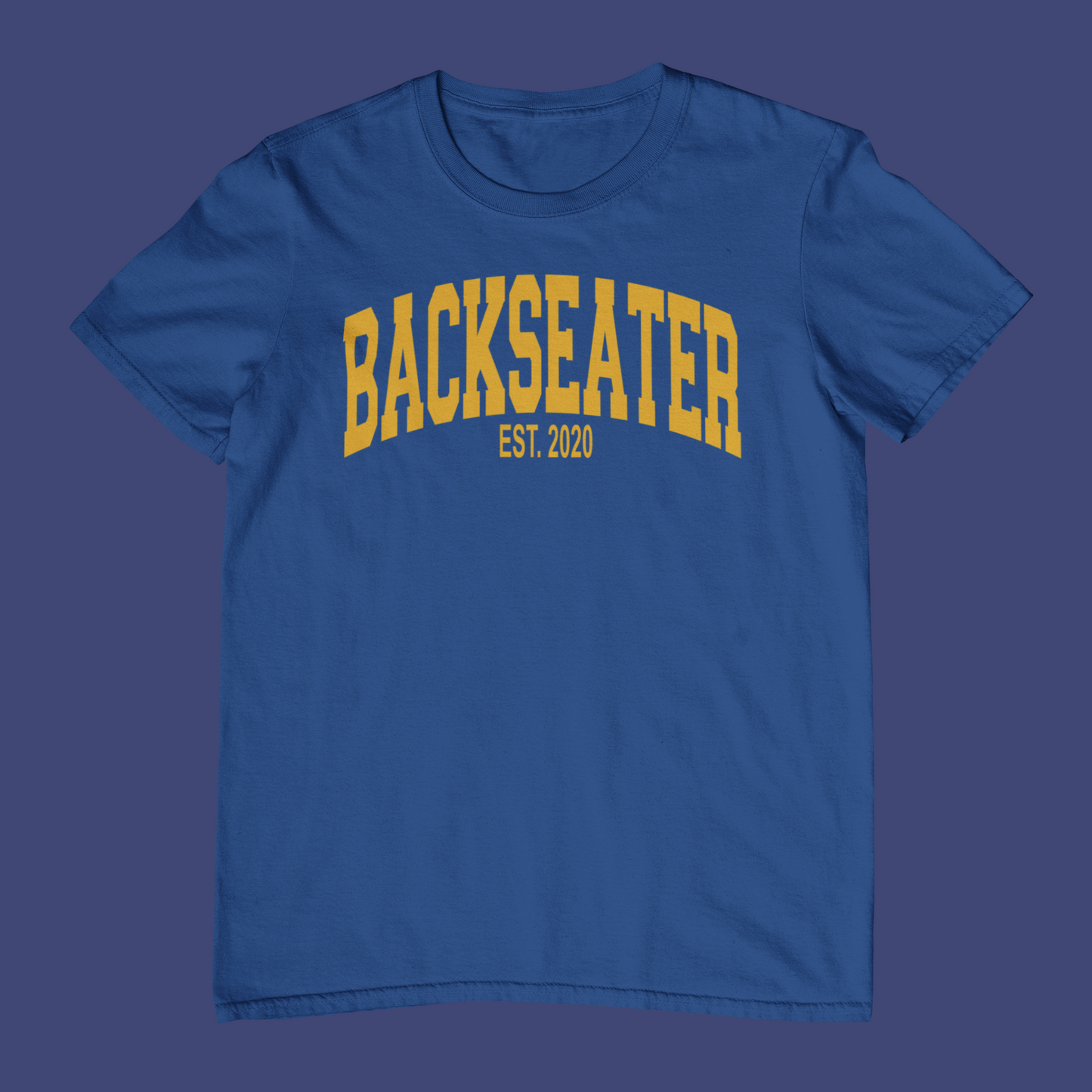 Backseater T-Shirt