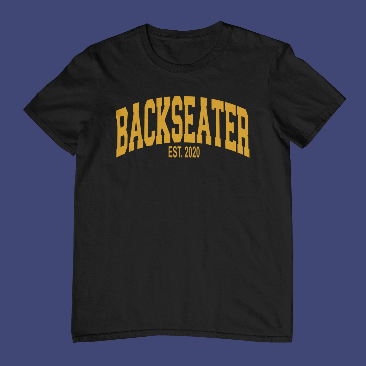 Backseater T-Shirt