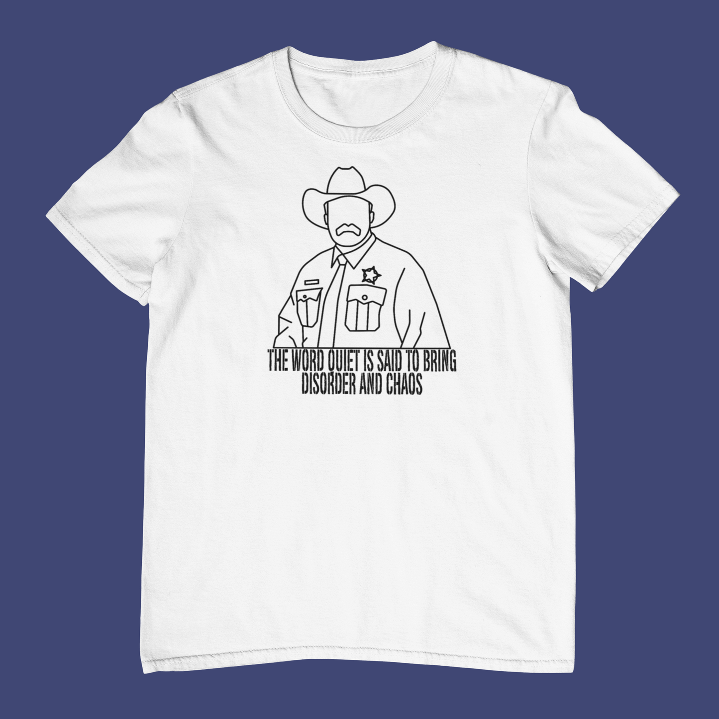 Disorder & Chaos T-Shirt