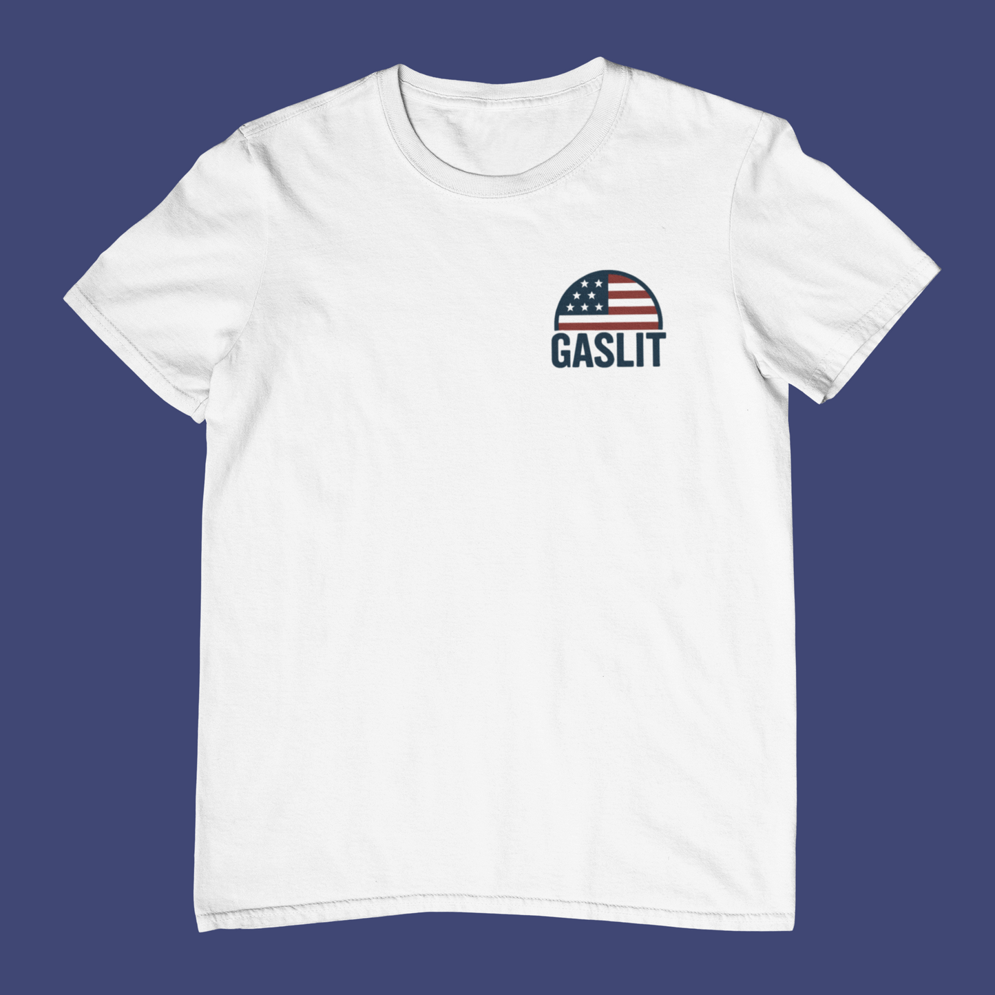Gaslit T-Shirt