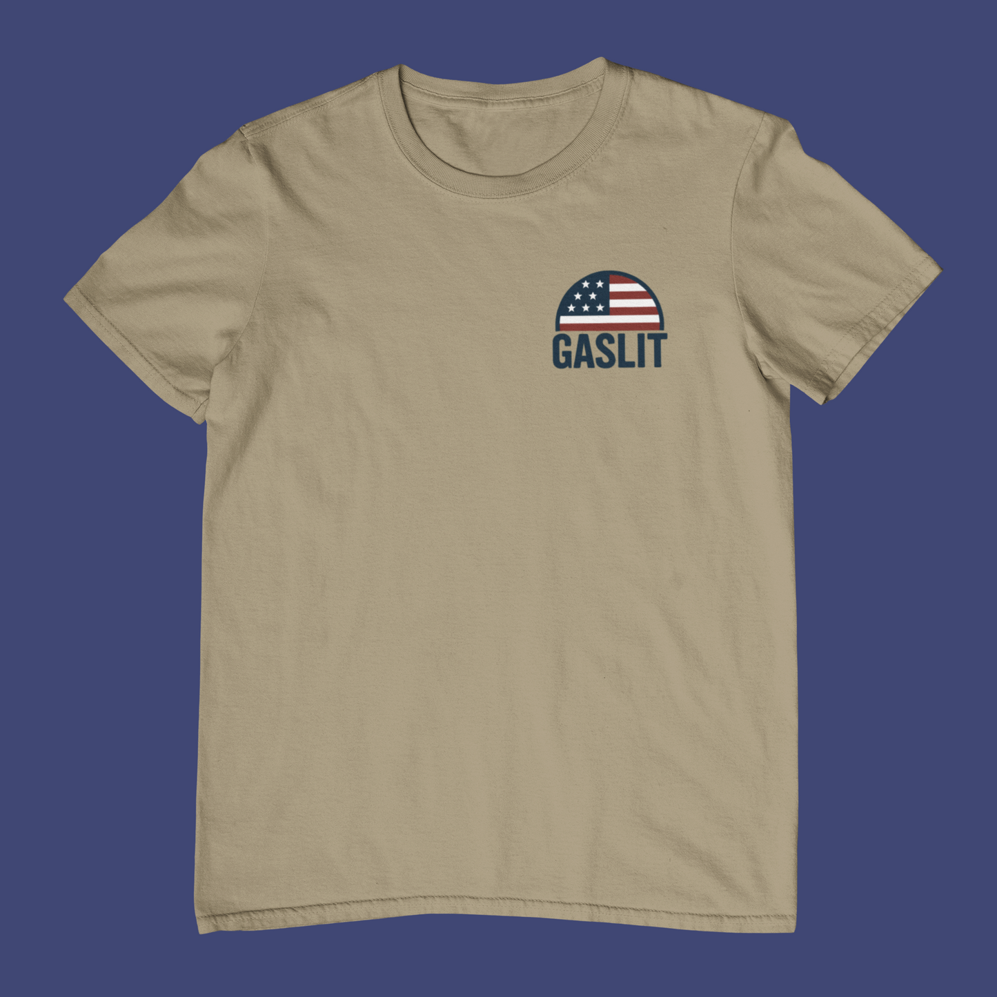 Gaslit T-Shirt