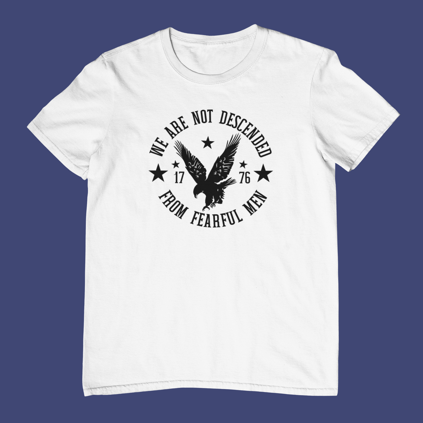 Fearless Freedom T-Shirt