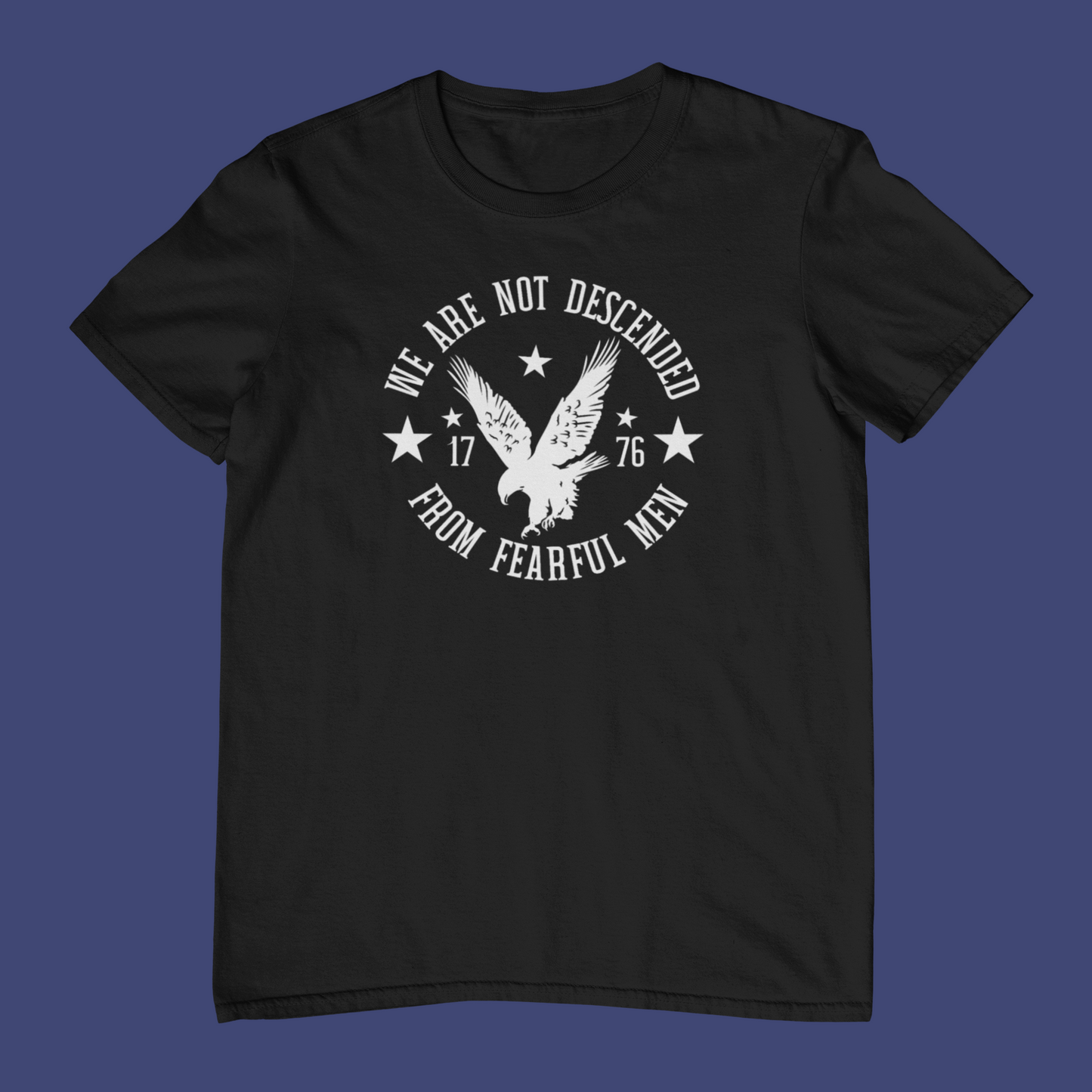 Fearless Freedom T-Shirt