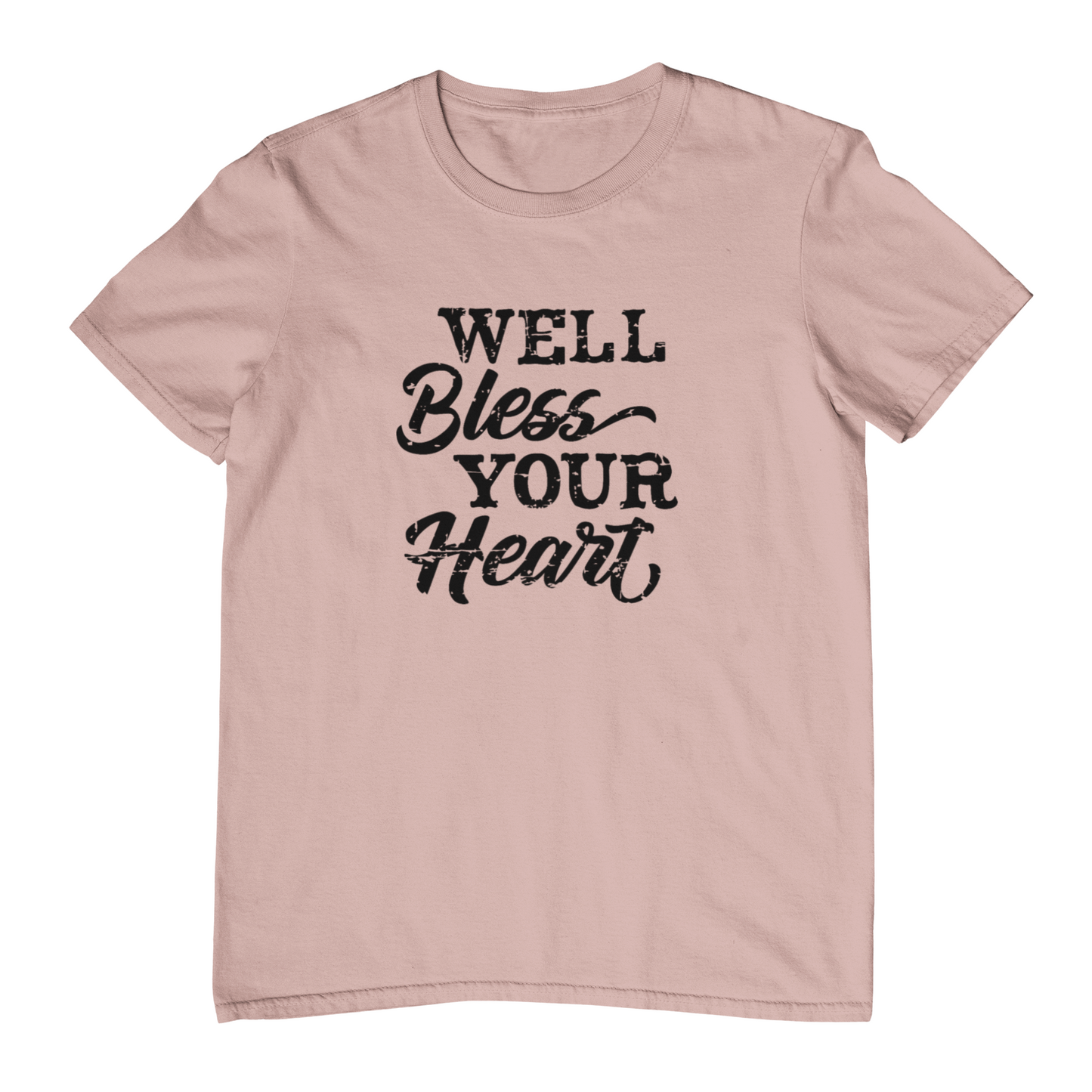 Well Bless Your Heart T-Shirt