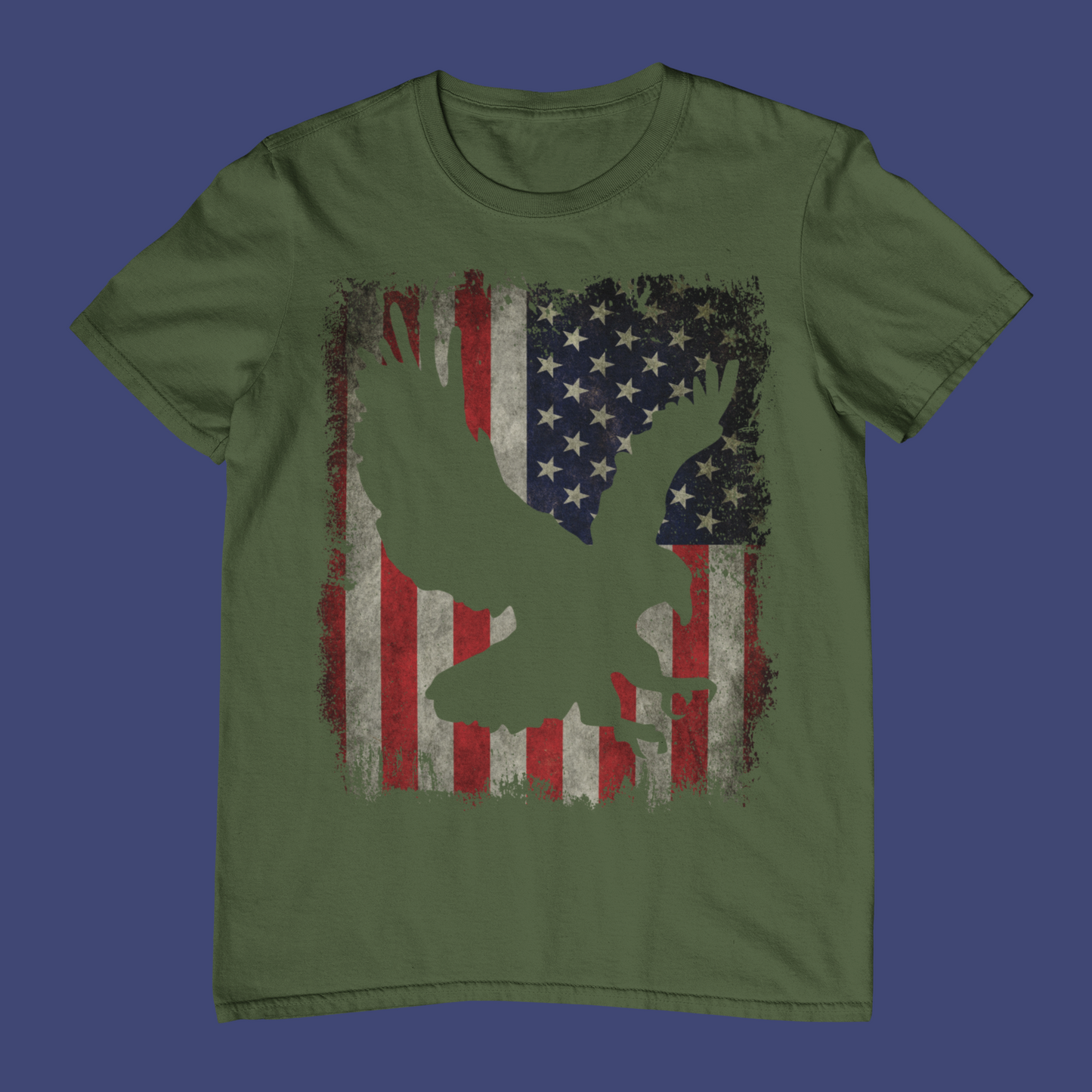 Freedom Soars
